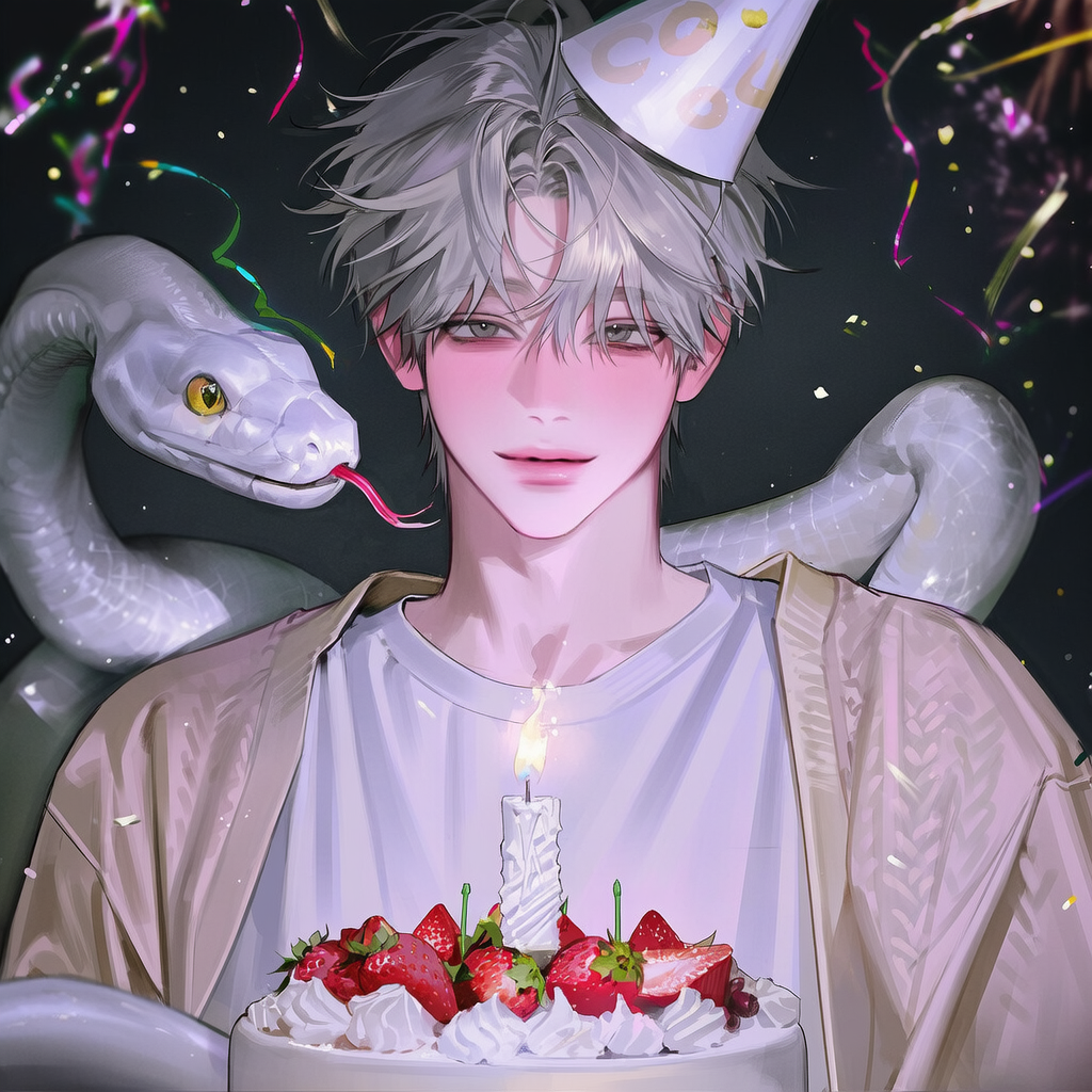 ZENO 작가님 축전 이미지